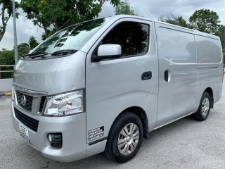 2016 Nissan CARAVAN NV350 PANEL for sale in Kingston / St. Andrew, Jamaica