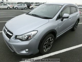 2013 Subaru Impreza Xv for sale in Kingston / St. Andrew, Jamaica