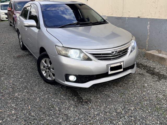 2012 Toyota Allion for sale in Kingston / St. Andrew, Jamaica