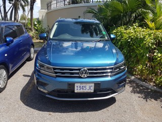 2019 Volkswagen Tiguan for sale in St. Ann, Jamaica