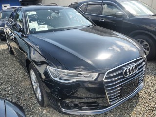 2016 Audi A6 for sale in Kingston / St. Andrew, Jamaica