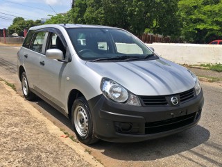 2016 Nissan AD Wagon for sale in Kingston / St. Andrew, Jamaica
