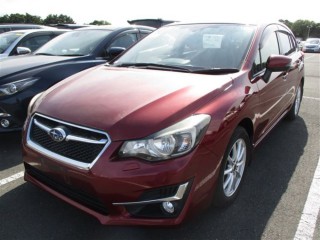 2015 Subaru Impreza Sports for sale in Kingston / St. Andrew, Jamaica