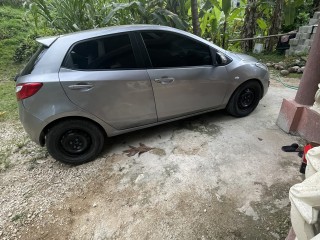 2013 Mazda Demio for sale in St. James, Jamaica