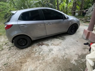 Jamaica