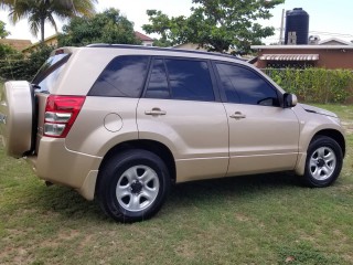 2012 Suzuki Grand vitara for sale in St. Catherine, Jamaica