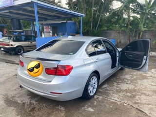 2014 BMW 320d for sale in Kingston / St. Andrew, Jamaica