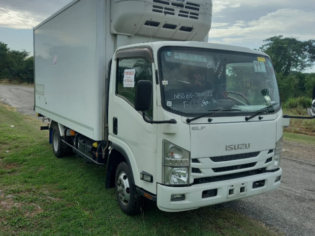 2019 Isuzu ELF for sale in St. Catherine, Jamaica