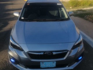 2017 Subaru Impreza