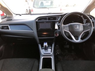 2016 Honda Shuttle for sale in Kingston / St. Andrew, Jamaica