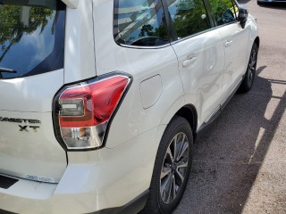 2018 Subaru Forester XT for sale in Kingston / St. Andrew, Jamaica