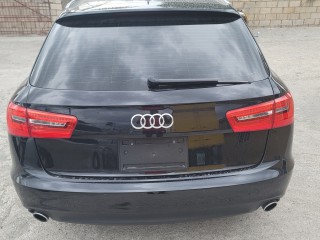 2015 Audi A6
$2,850,000