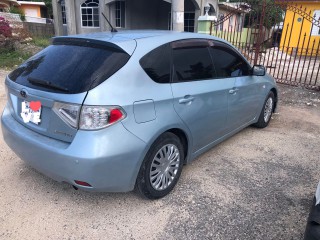 2011 Subaru Imprezza for sale in Kingston / St. Andrew, 