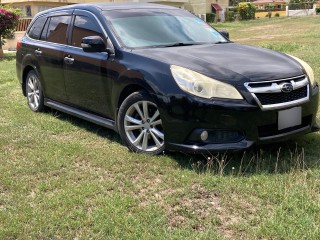 2012 Subaru Legacy for sale in Kingston / St. Andrew, 