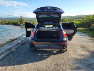 2012 BMW X6