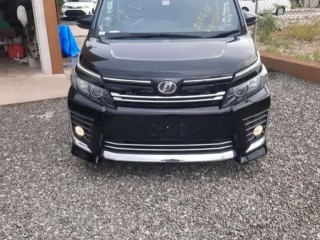 2014 Toyota Voxy