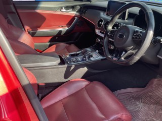 2018 Kia Stinger GT for sale in Kingston / St. Andrew, Jamaica