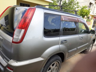 2002 Nissan Nissan XTrail for sale in Kingston / St. Andrew, Jamaica