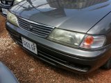 1996 Nissan sunny for sale in Manchester, Jamaica