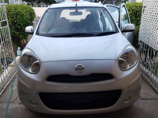 2013 Nissan MARCH for sale in St. Catherine, Jamaica