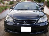 2005 Honda Civic for sale in Kingston / St. Andrew, Jamaica