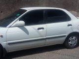 1996 Suzuki Baleno for sale in Kingston / St. Andrew, Jamaica
