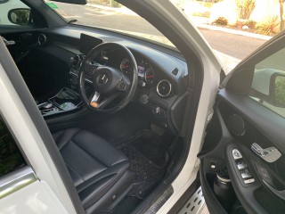2016 Mercedes Benz GLC 250 for sale in Kingston / St. Andrew, Jamaica