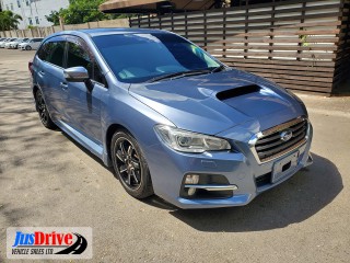 2014 Subaru LEVORG for sale in Kingston / St. Andrew, Jamaica
