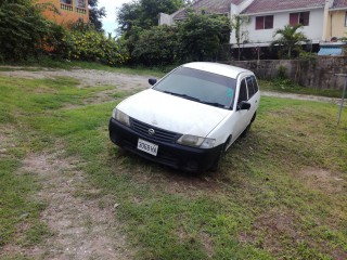 2002 Nissan Ad wagon for sale in Kingston / St. Andrew, Jamaica