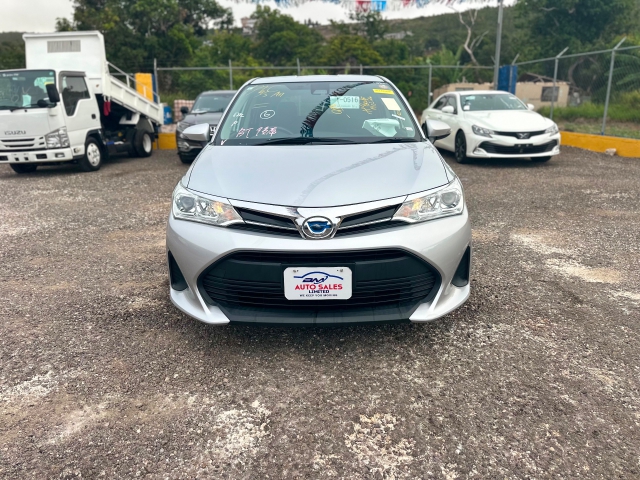 Jamaica