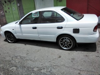 2004 Nissan Sunny for sale in Kingston / St. Andrew, Jamaica