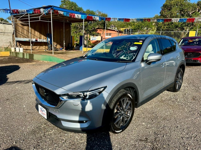 2021 Mazda Cx5 for sale in St. Elizabeth, Jamaica