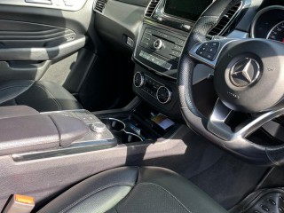 2018 Mercedes Benz GLE 43 AMG for sale in Kingston / St. Andrew, Jamaica