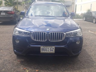 2016 BMW X3 for sale in Kingston / St. Andrew, Jamaica