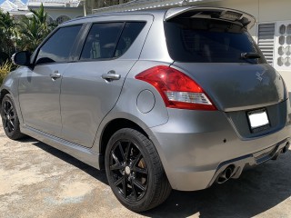 2013 Suzuki Swift Sport for sale in St. James, Jamaica