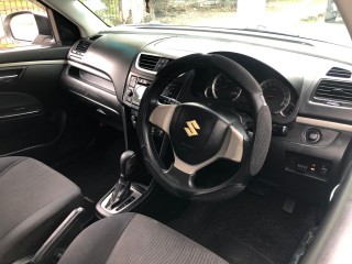 2011 Suzuki Swift for sale in Kingston / St. Andrew, Jamaica