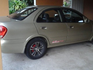 2005 Nissan Sunny for sale in St. Catherine, Jamaica
