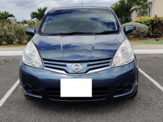2012 Nissan NOTE for sale in St. Catherine, Jamaica