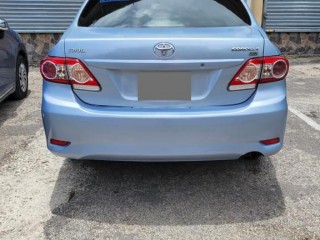 2011 Toyota Corolla