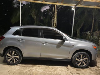 2014 Mitsubishi Rvr for sale in Westmoreland, Jamaica