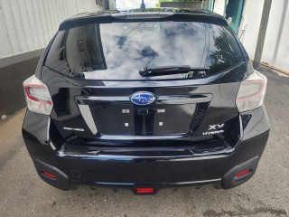 2015 Subaru XV