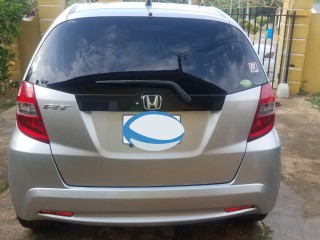 2011 Honda Fit for sale in St. James, Jamaica