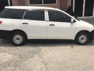 2013 Nissan AD Wagon for sale in Kingston / St. Andrew, Jamaica