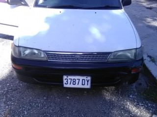 1998 Toyota Corolla wagon for sale in St. Ann, Jamaica