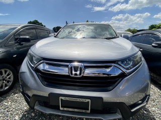 2020 Honda Crv