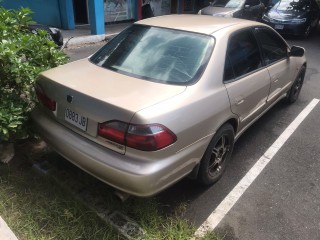 2000 Honda Accord for sale in Kingston / St. Andrew, Jamaica