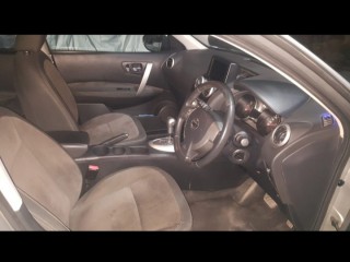 2012 Nissan Dulalis Crossrider for sale in Clarendon, Jamaica