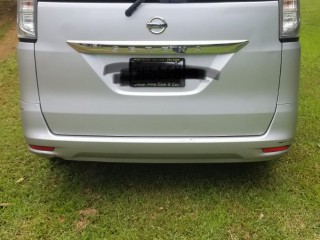 2013 Nissan Serena for sale in Hanover, Jamaica