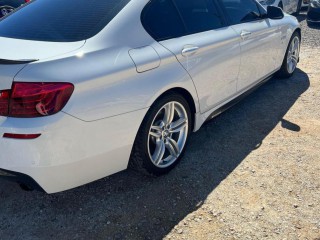 2013 BMW 535i m sport