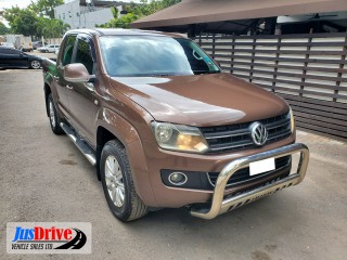 2012 Volkswagen AMAROK for sale in Kingston / St. Andrew, Jamaica